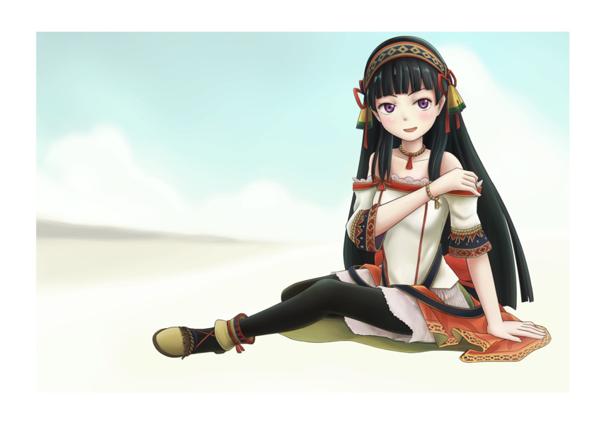 shallistera (atelier and 1 more) drawn by exile_factory