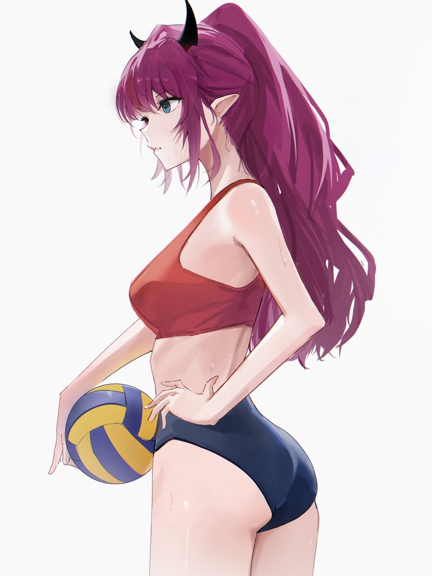 irys (hololive and 1 more) drawn by cloud_etoile