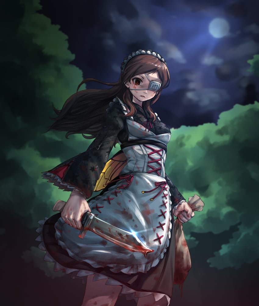 kitazawa shiho (idolmaster and 2 more) drawn by hold111
