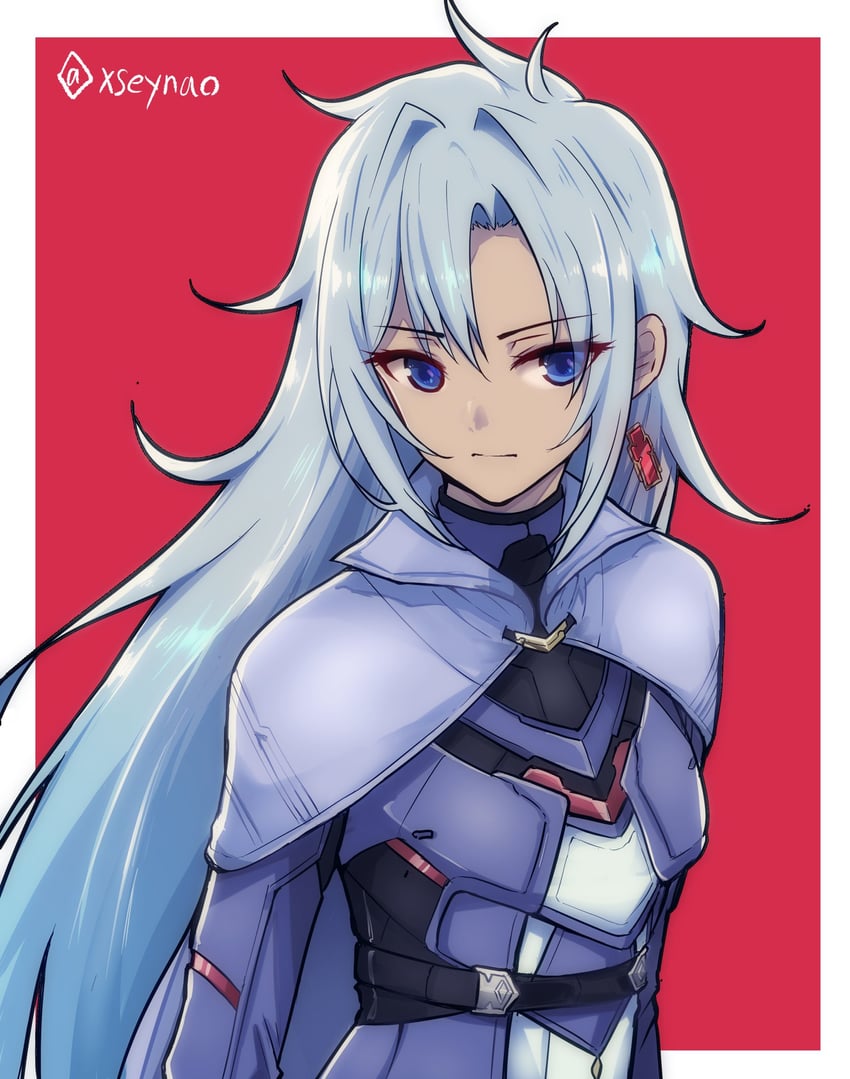 a (xenoblade chronicles and 2 more) drawn by mochimochi_(xseynao)