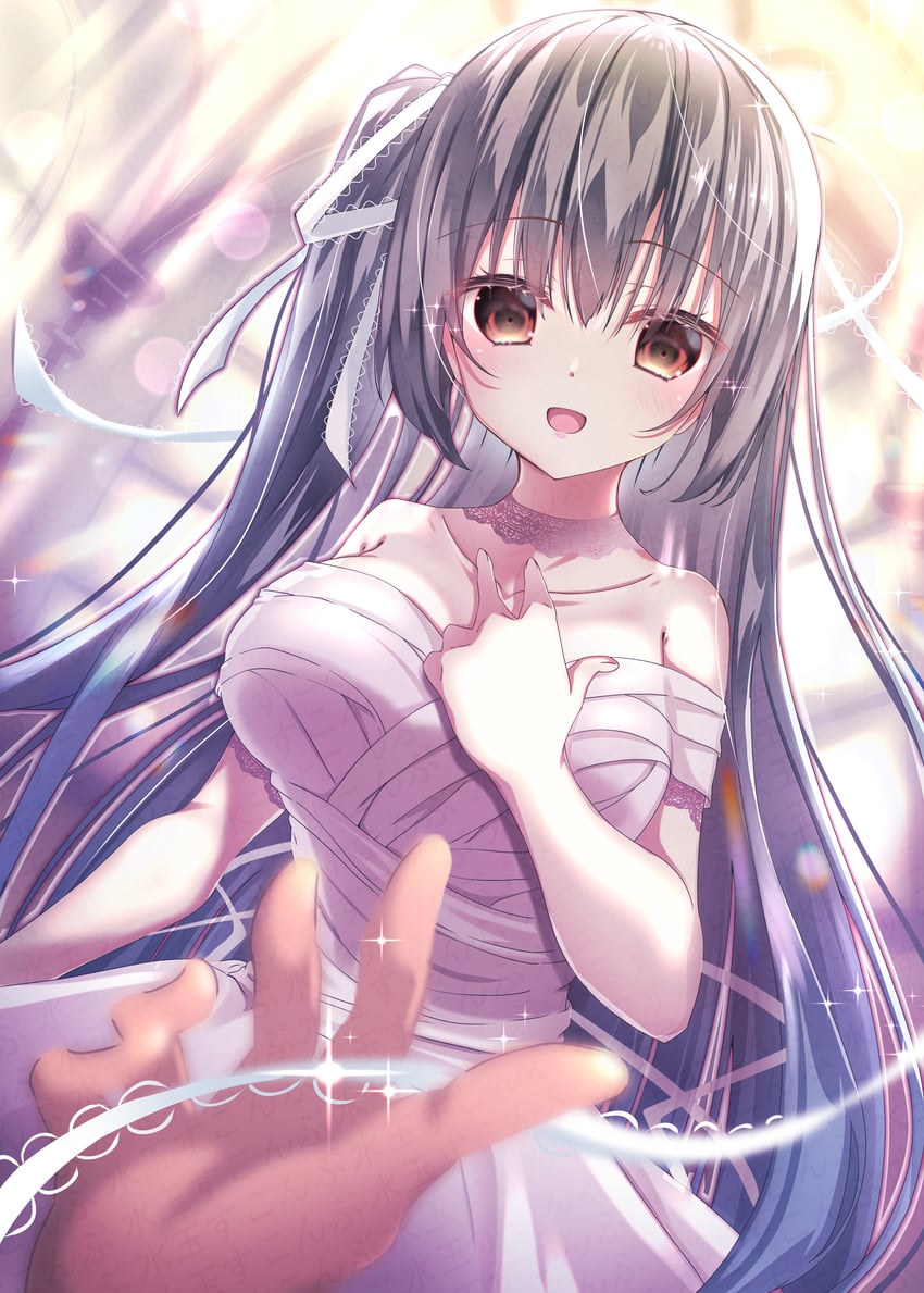 honma misuzu (sakura no uta and 1 more) drawn by sukonbu385