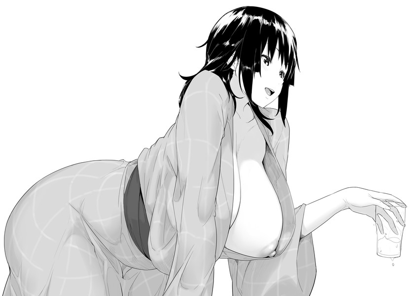 original drawn by hakai_shin
