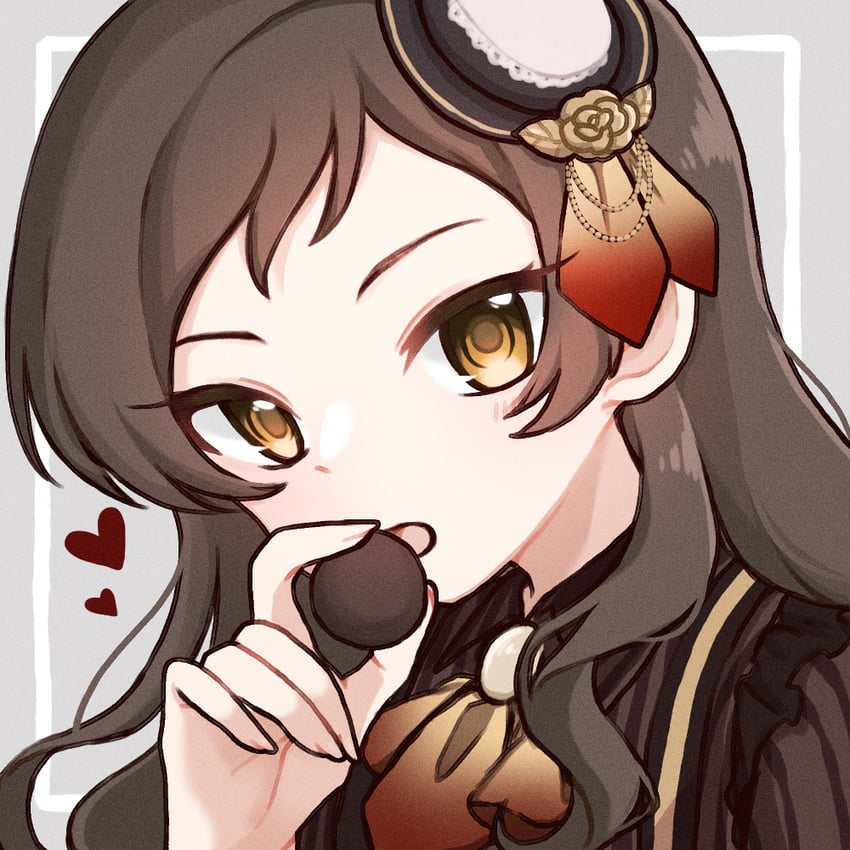 kitazawa shiho (idolmaster and 2 more) drawn by shirototo