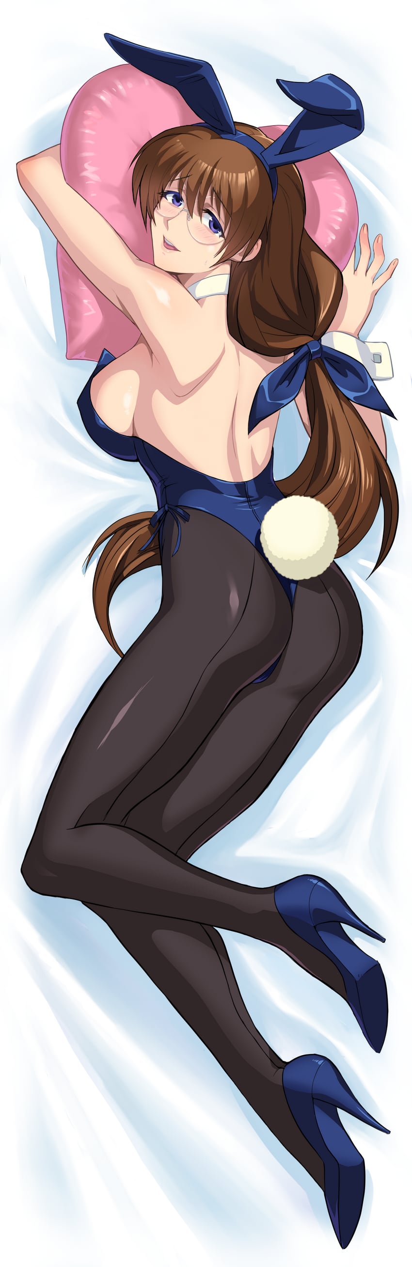 ootori kaori (shin seiki inma seiden) drawn by tenpura_2