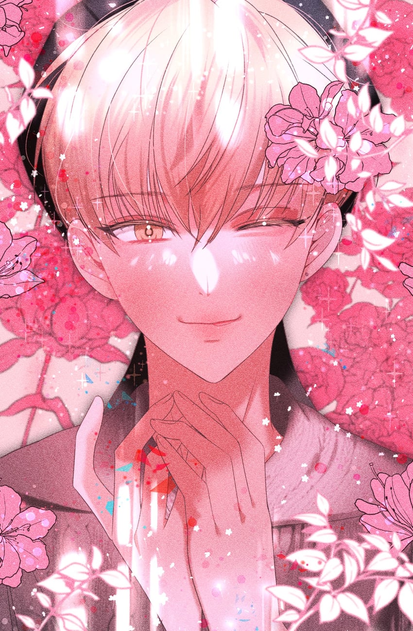 debwi mos hamyeon jugneun byeong geollim drawn by sum_i