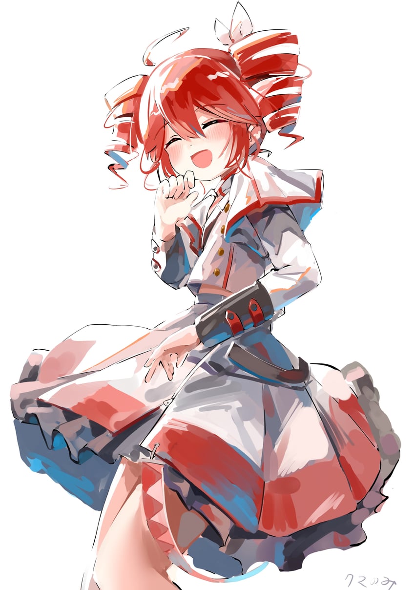 kasane teto (utau and 1 more) drawn by mp777b