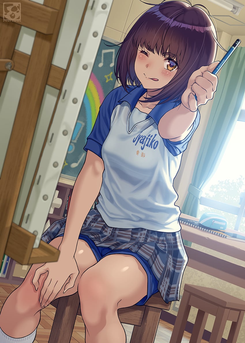 original drawn by pairan