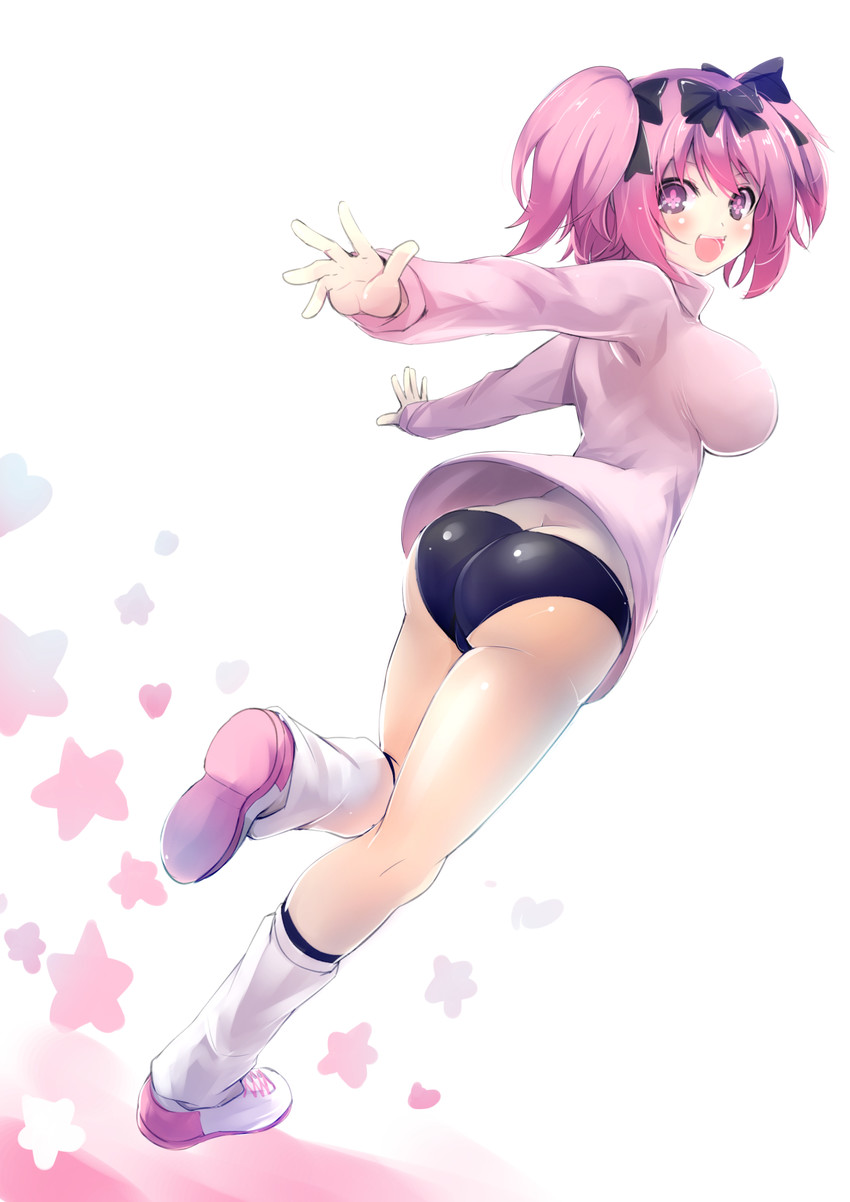 hibari (senran kagura and 1 more) drawn by hijiki_meshi
