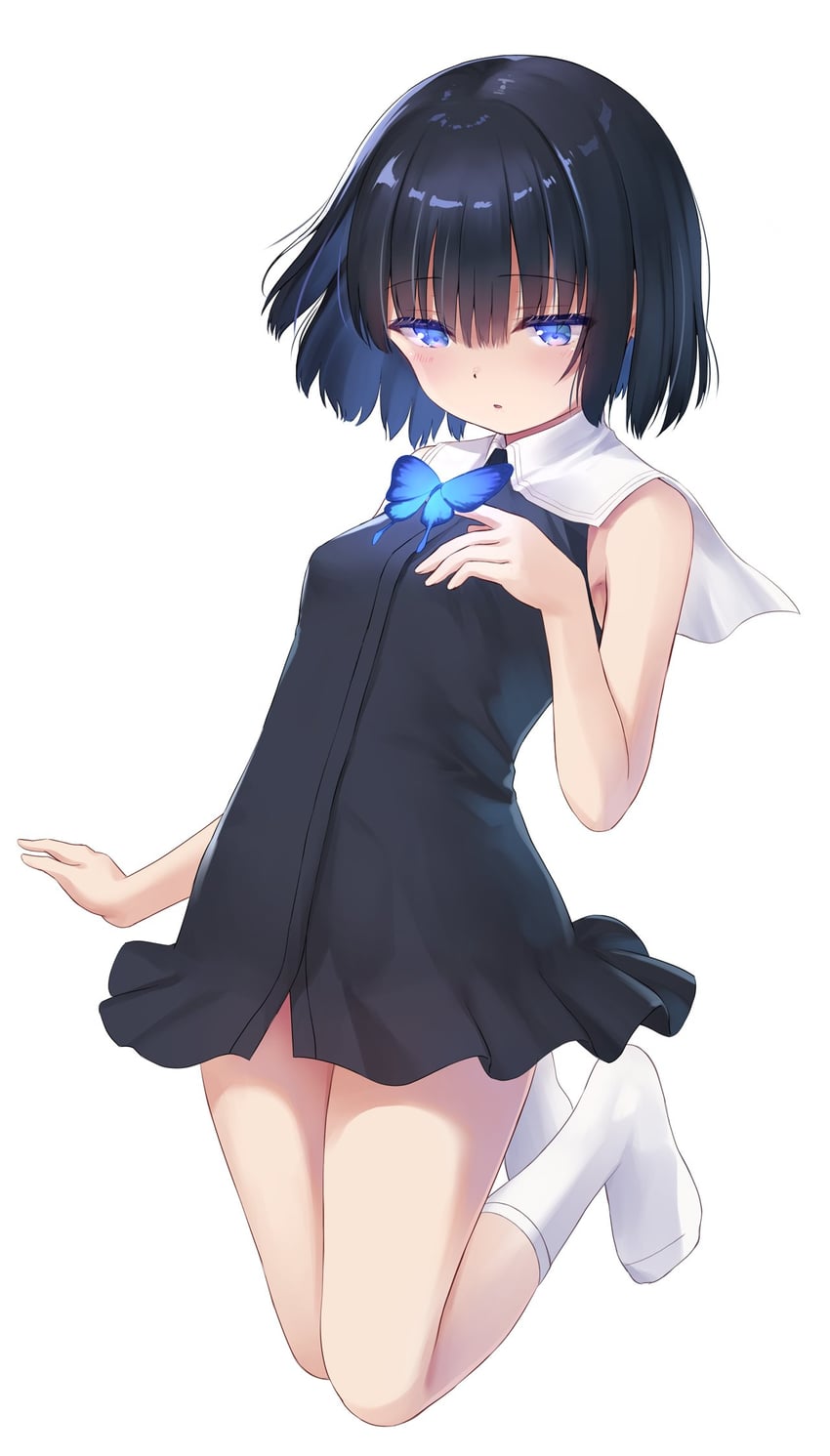original drawn by na-ga