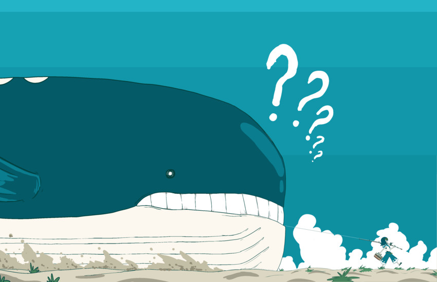 lana and wailord (pokemon and 1 more) drawn by mozzatav