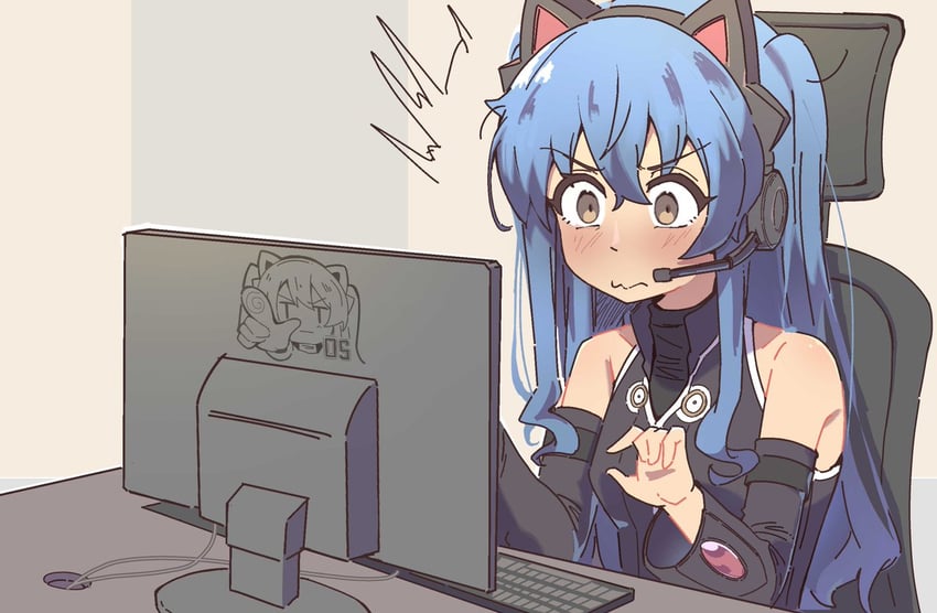 tio plato (eiyuu densetsu and 1 more) drawn by naisu_(nai_su01)