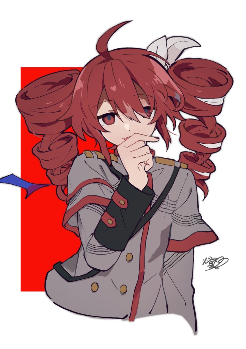 kasane teto (utau and 1 more) drawn by toukashi_(2tou9)