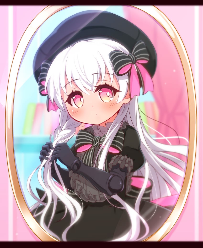 nursery rhyme (fate and 1 more) drawn by yuya090602