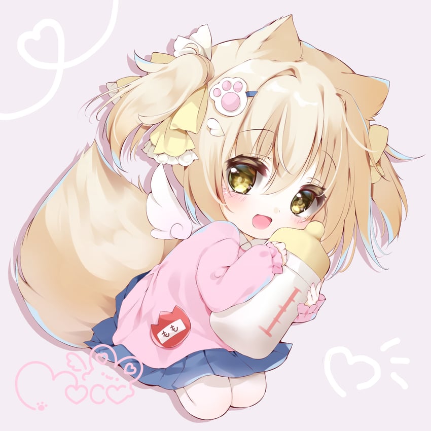 original drawn by moco_ofuton