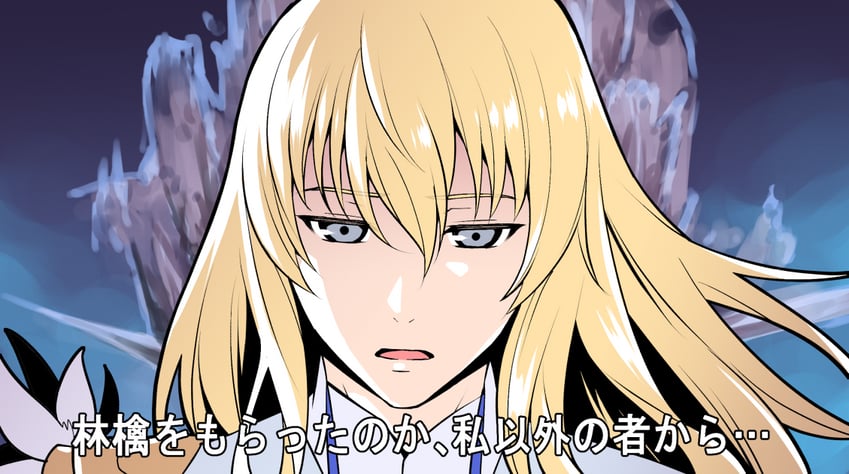 kirschtaria wodime (fate and 1 more) drawn by ono_misao