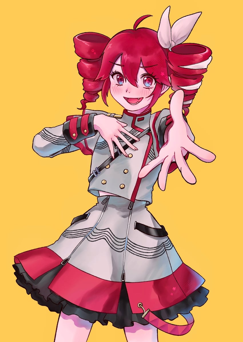 kasane teto (utau and 1 more) drawn by sugarsicksugar