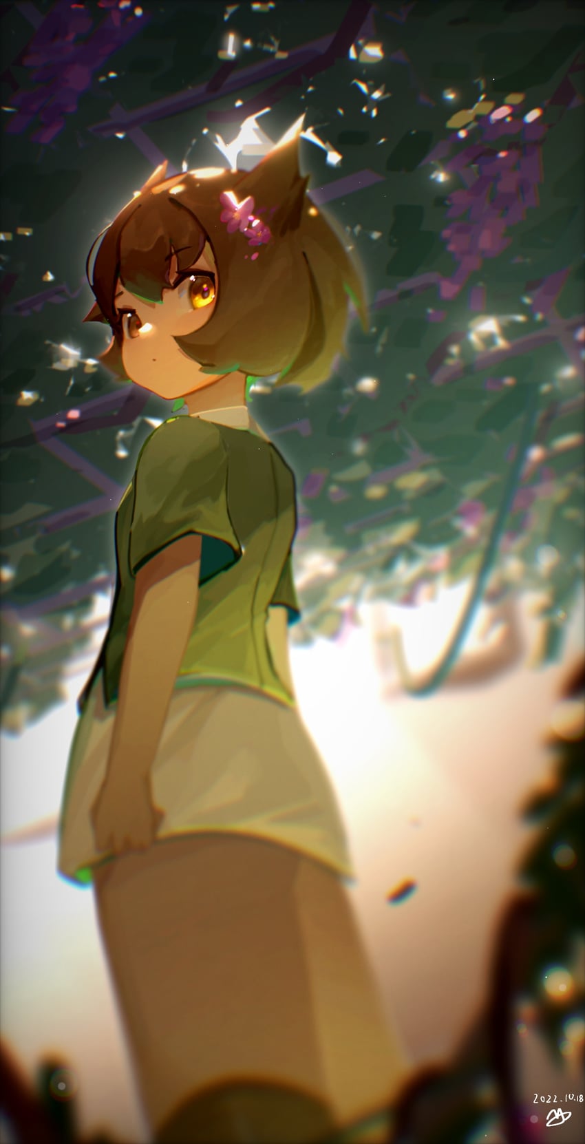 bianca (pokemon and 1 more) drawn by lanter_qwq