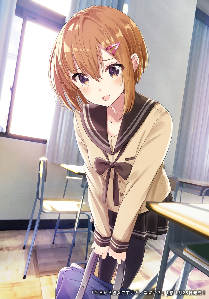 original drawn by siokazunoko