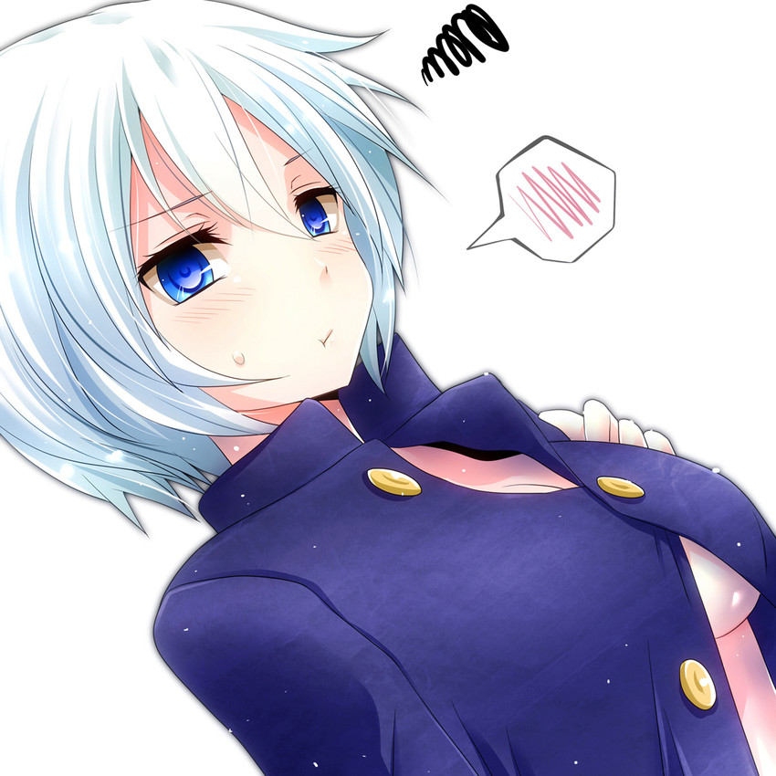rip-off drawn by watarui