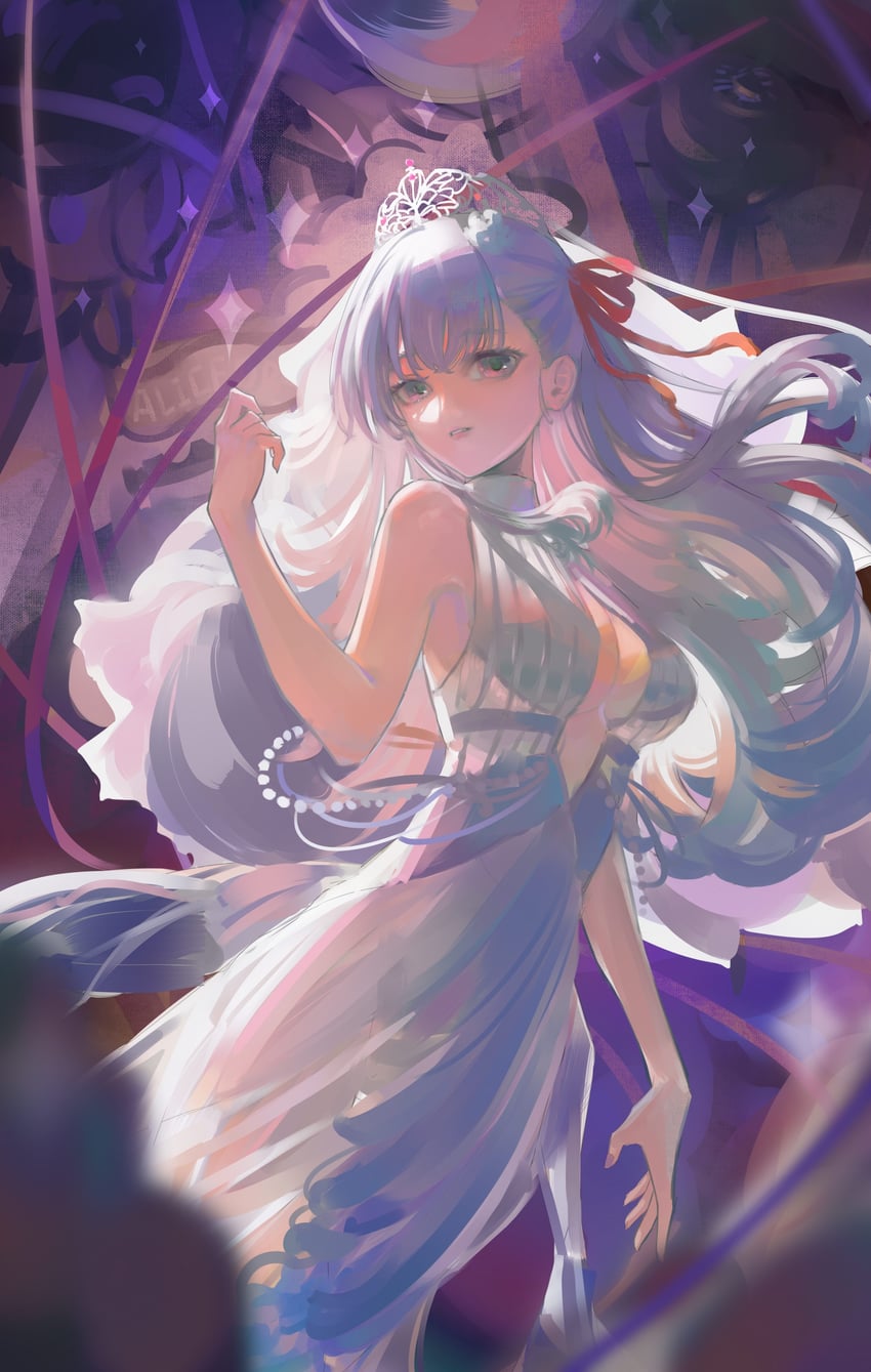 matou sakura (fate and 1 more) drawn by yue_zheng_zhi_yu
