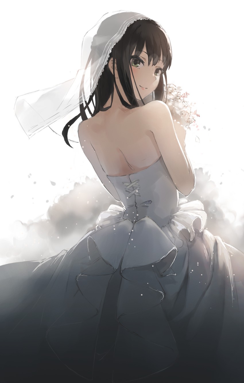shibuya rin (idolmaster and 2 more) drawn by k_concord