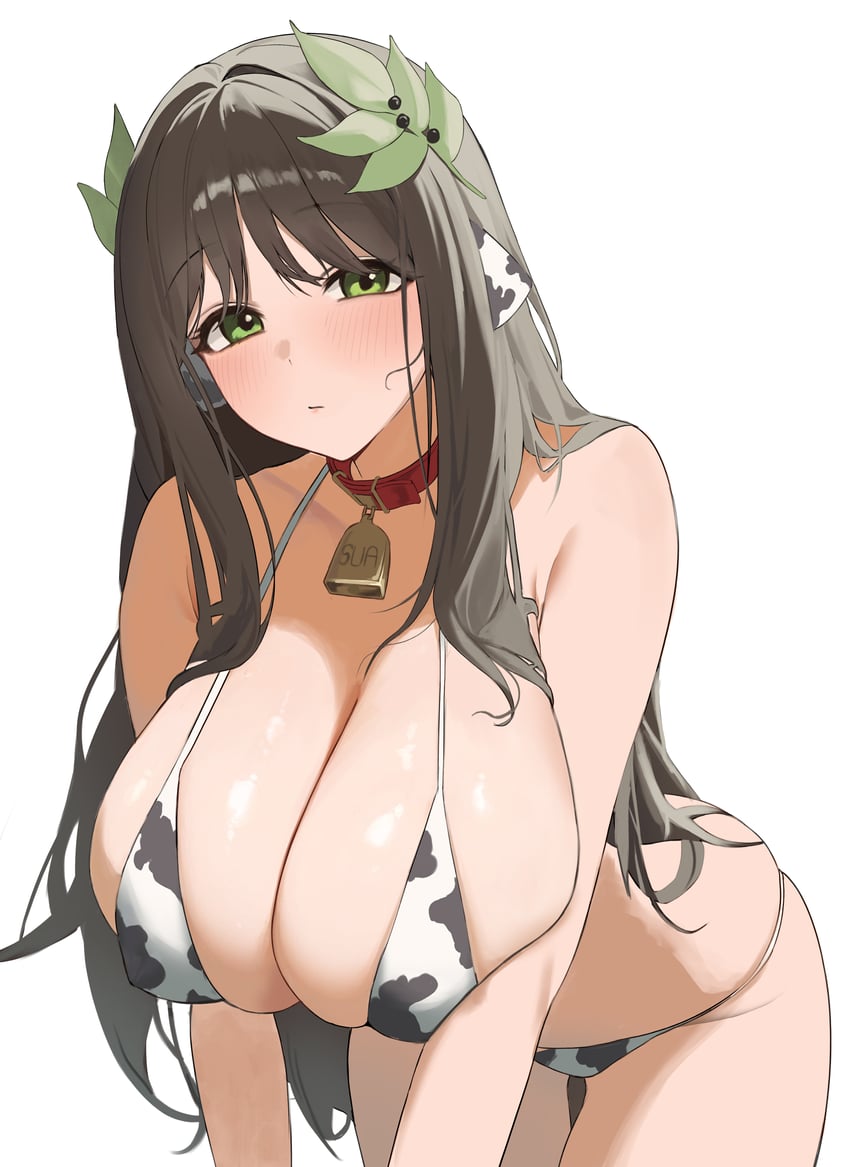gweon sua (black survival and 1 more) drawn by yep_(37004185)