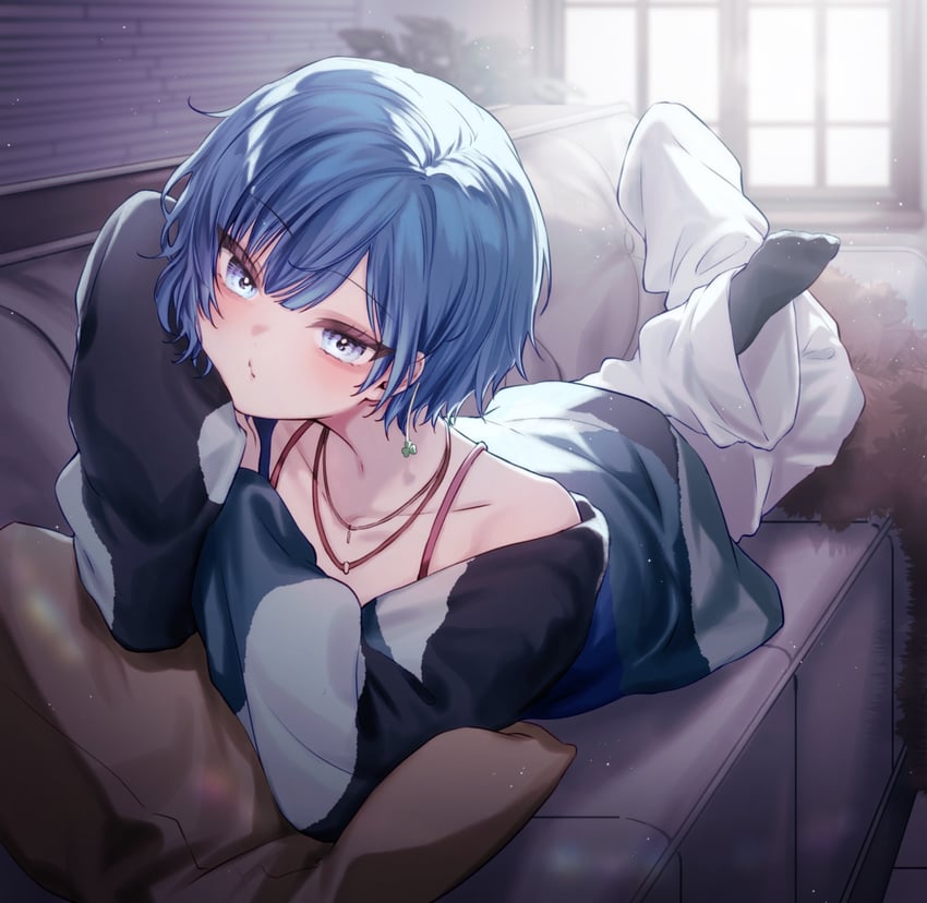 kiritani haruka (project sekai and 1 more) drawn by sabata_han