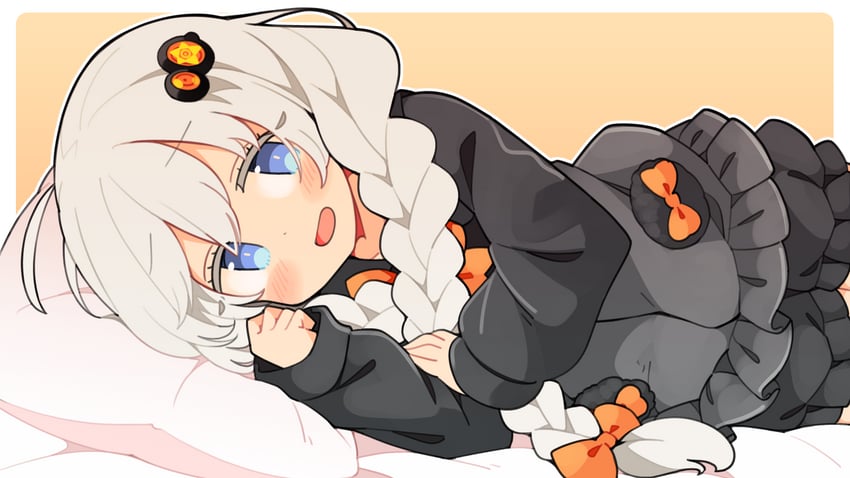 kizuna akari (vocaloid and 1 more) drawn by ini_(inunabe00)