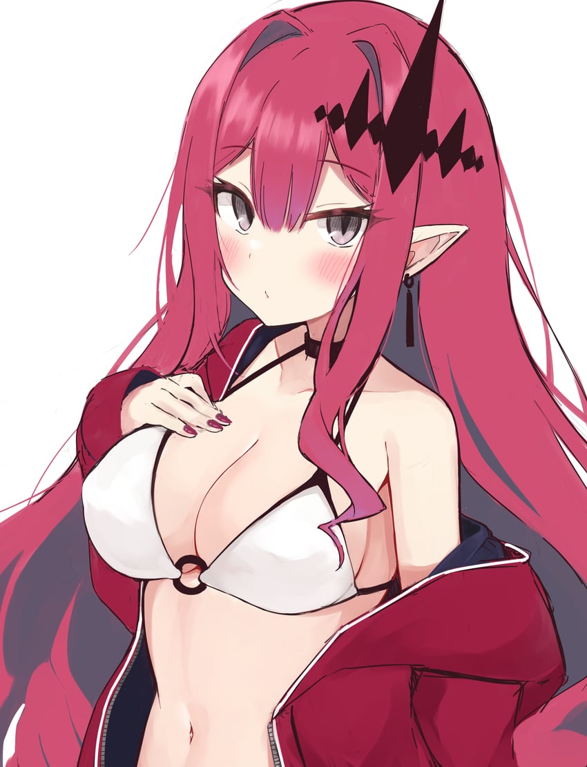 baobhan sith (fate and 1 more) drawn by shimejirou_(000kk)