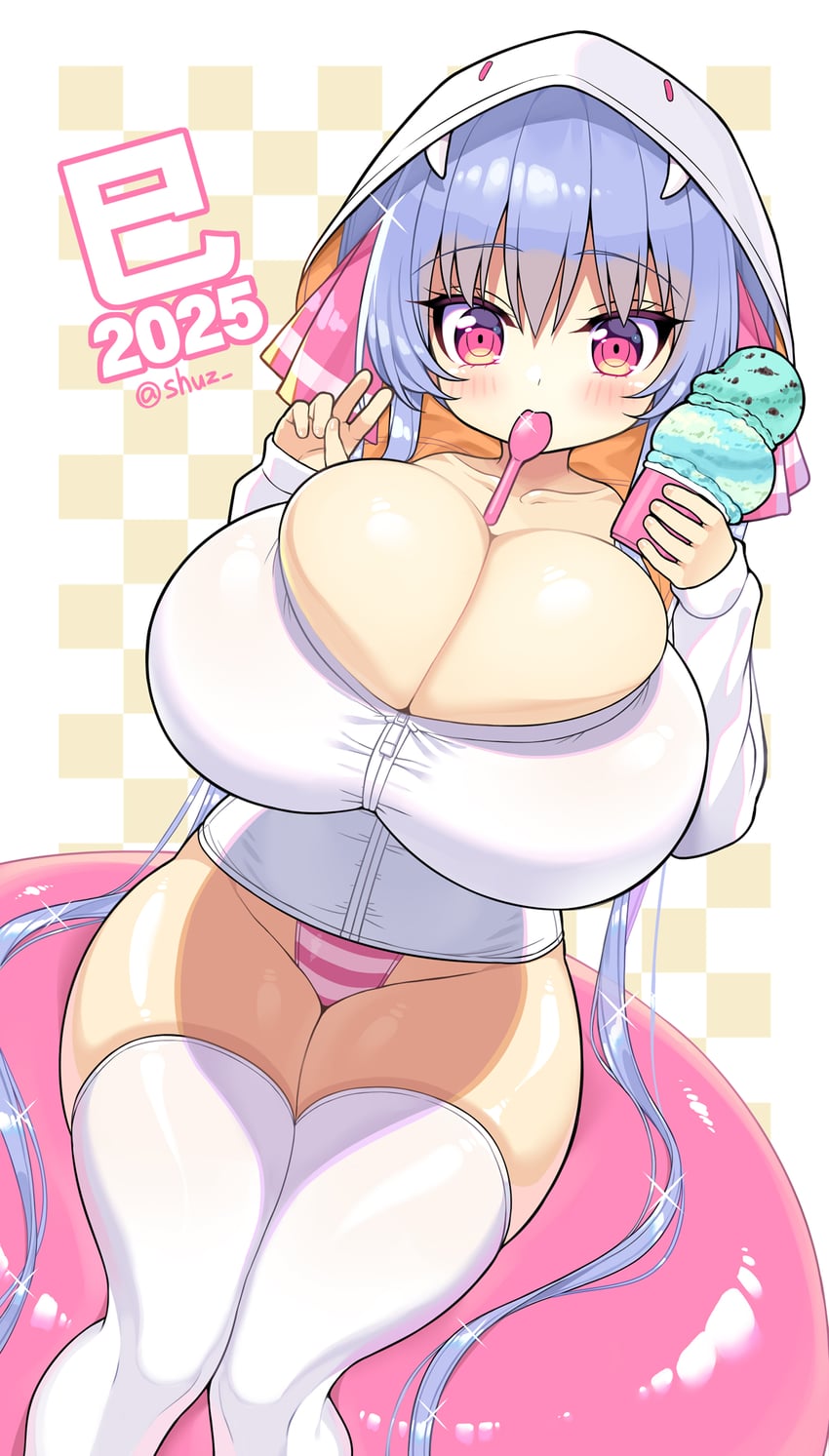 riko (original) drawn by shuz_(dodidu)