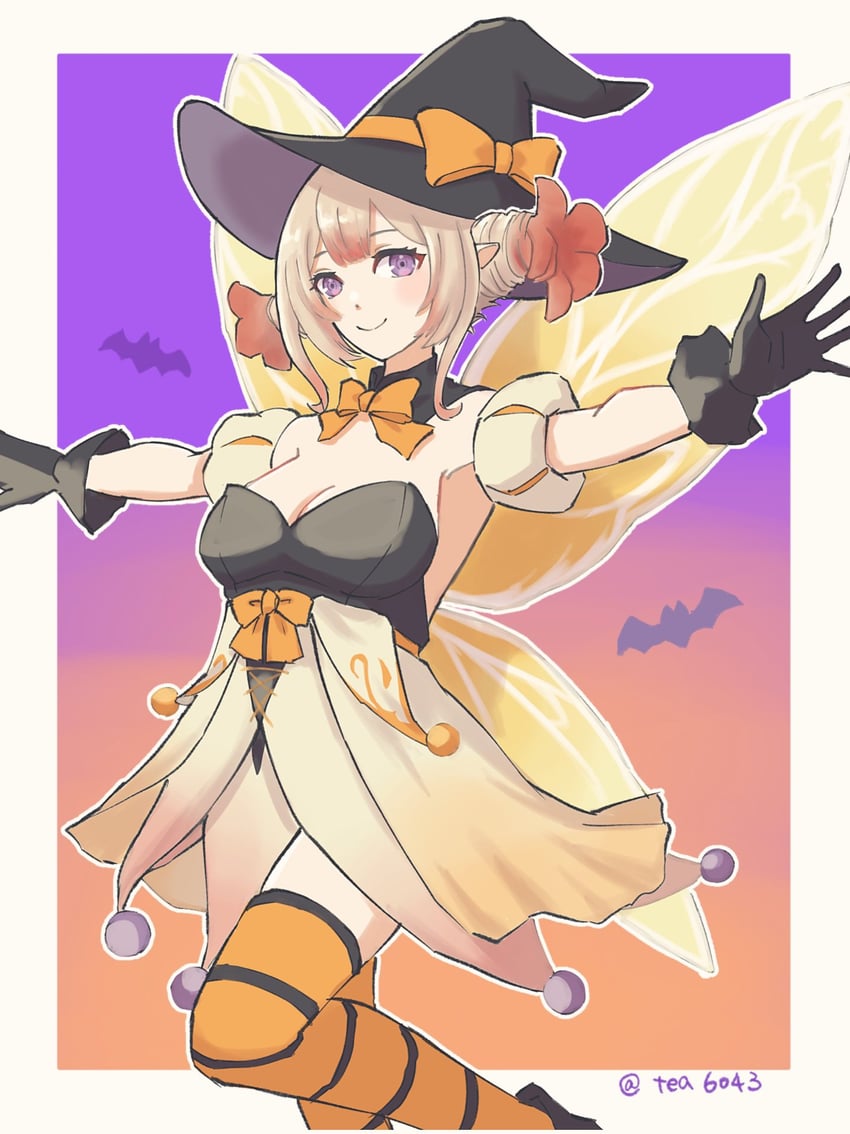 peony (fire emblem and 1 more) drawn by tea6043