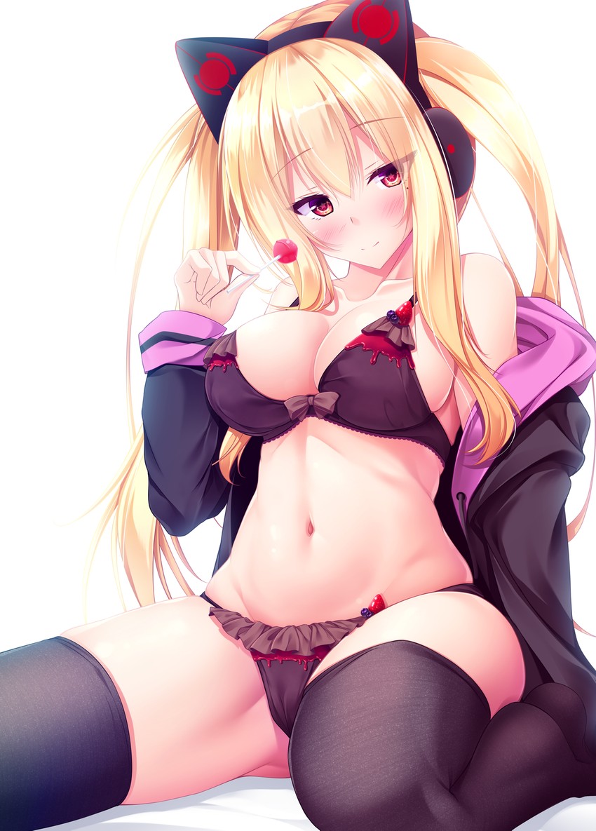 concord (azur lane) drawn by hukairi_botan