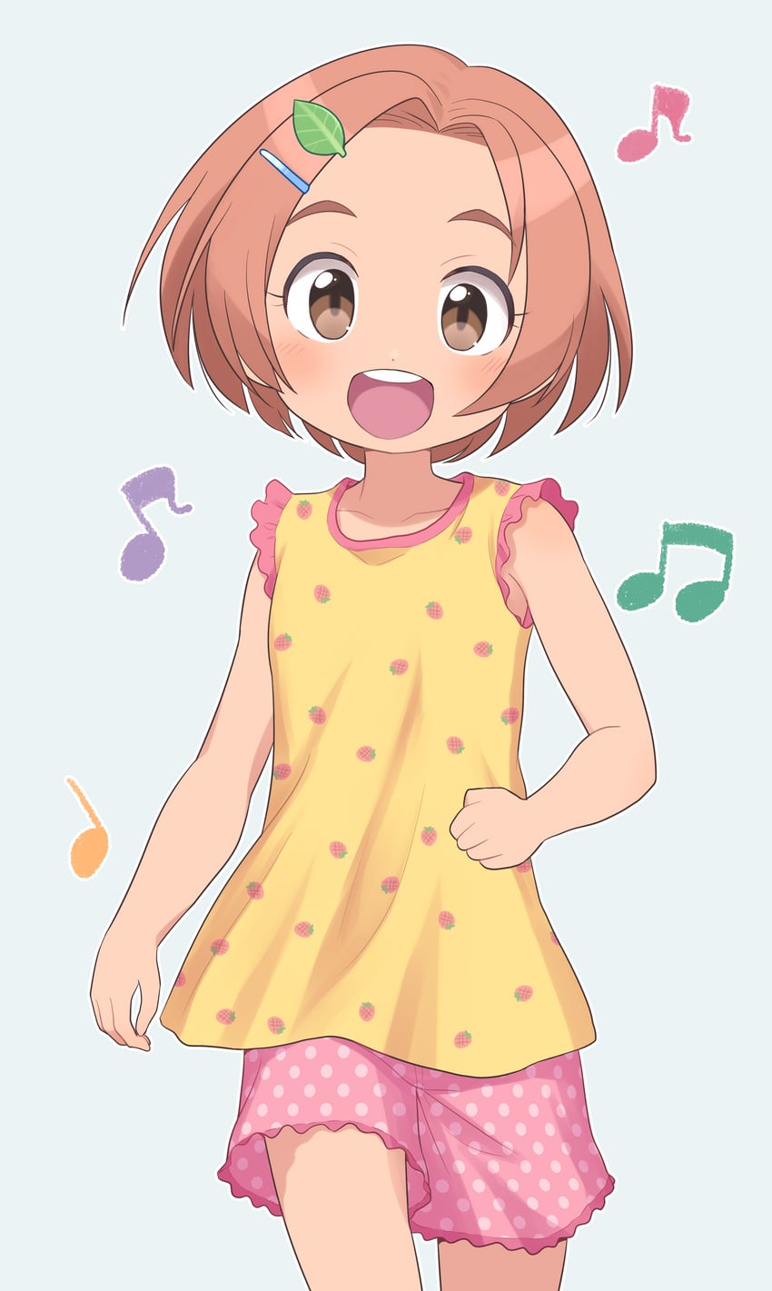 ryuzaki kaoru (idolmaster and 1 more) drawn by yama_tatsuo