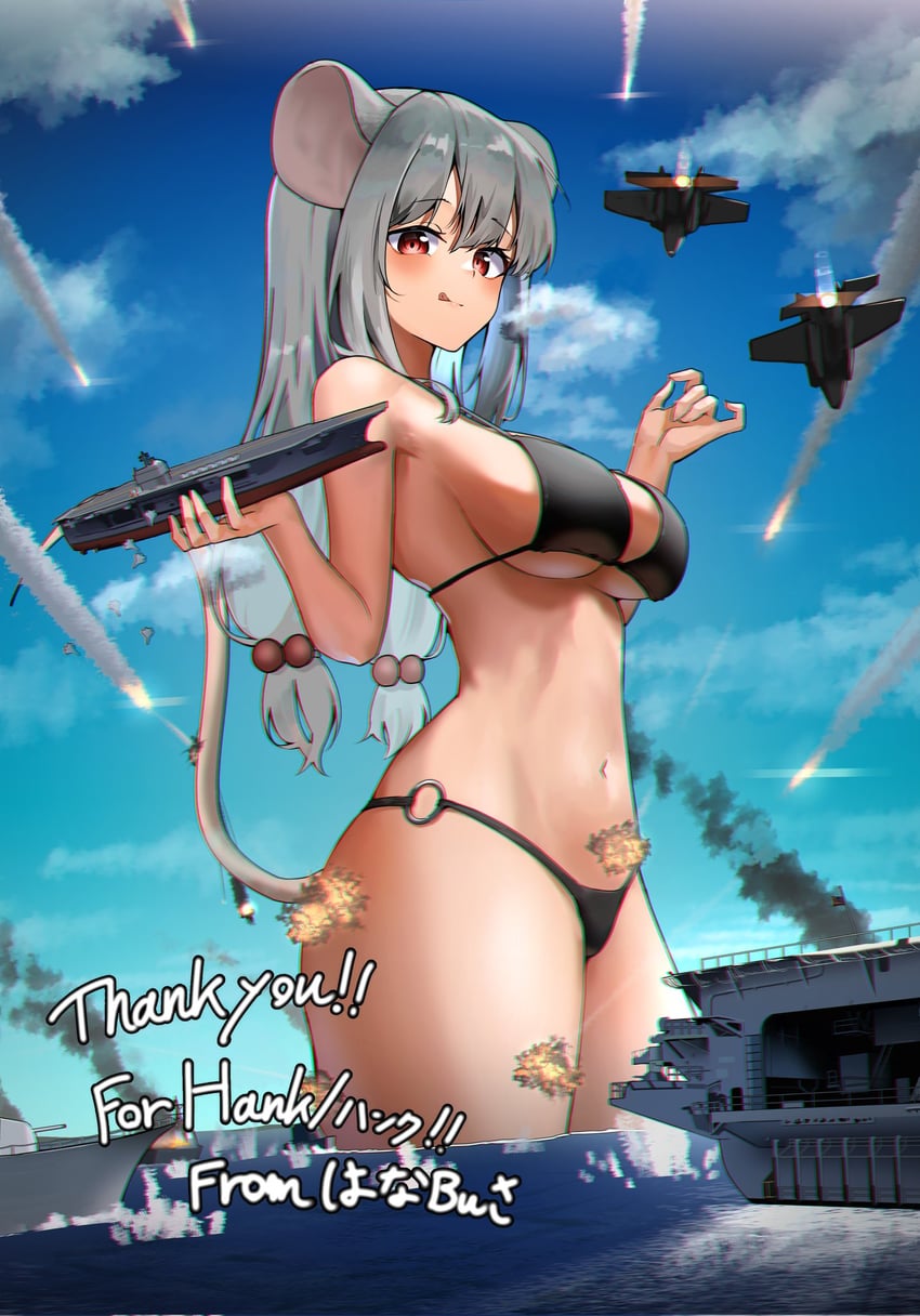 original drawn by hanabusaraleigh