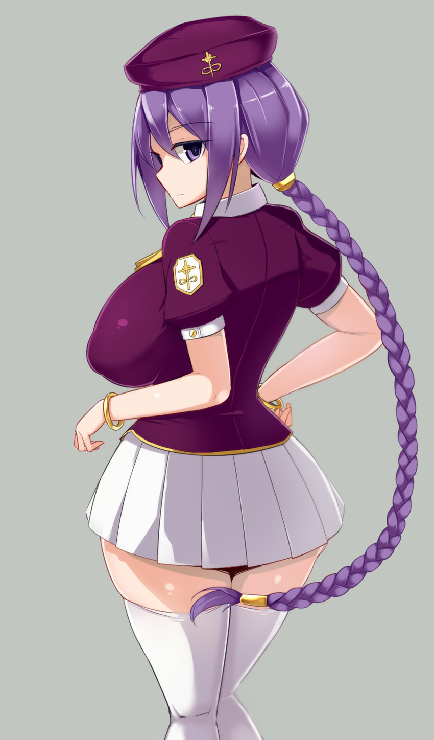 sion eltnam and sion eltnam atlasia (tsukihime and 1 more) drawn by sawati