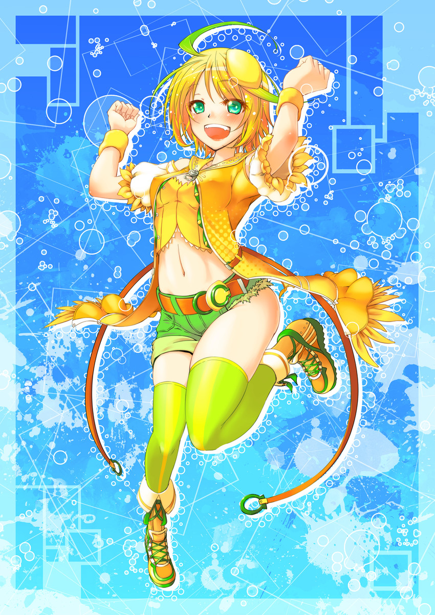 c.c. lemon (c.c. lemon) drawn by higurashi_aki