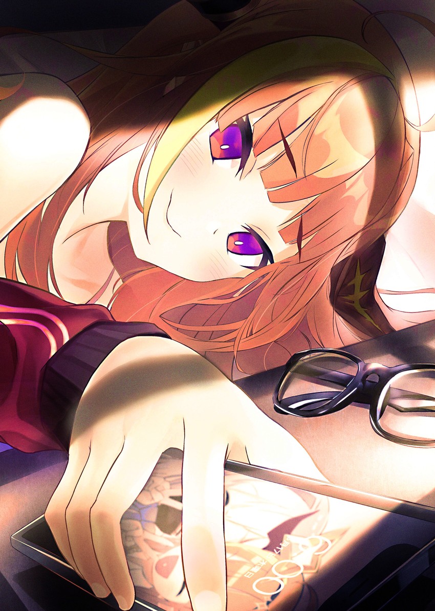 amane kanata and kiryu coco (hololive) drawn by hiroikara_(smhong04)