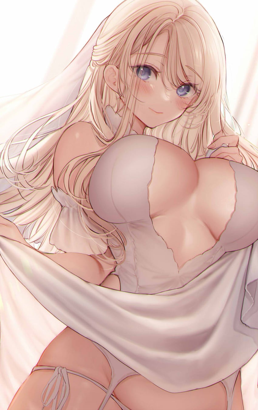 original drawn by amane_ruri