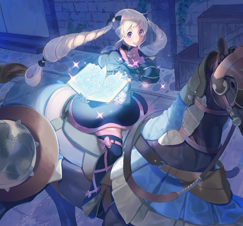 elise (fire emblem and 1 more) drawn by aisutabetao