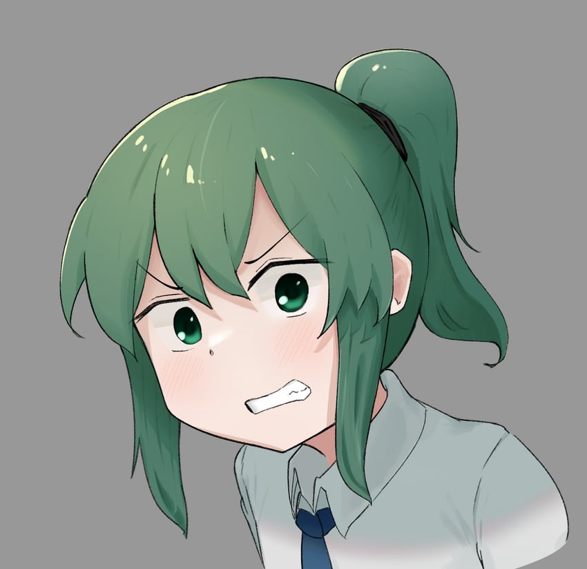 igarashi futaba (senpai ga uzai kouhai no hanashi) drawn by broko