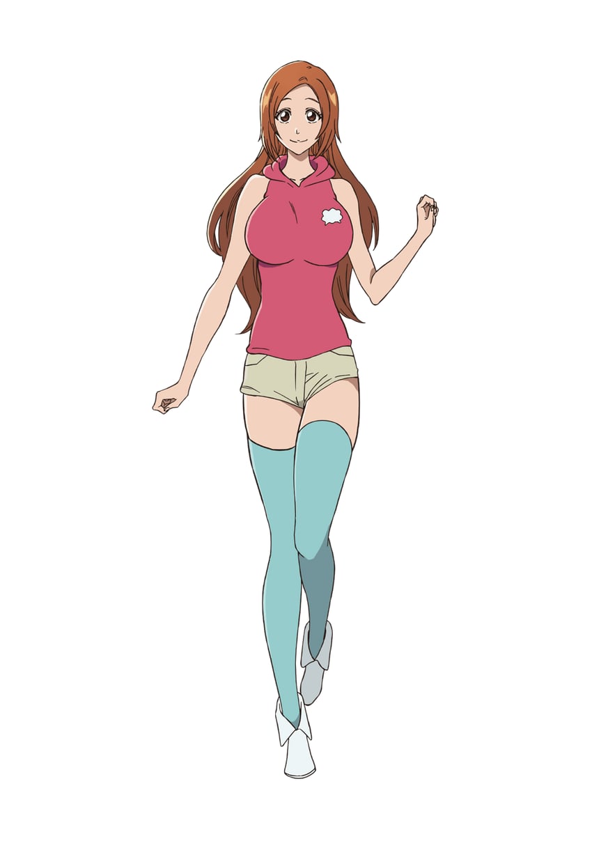 inoue-orihime-bleach-and-1-more-danbooru