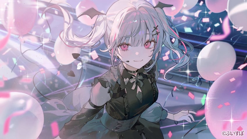 asumi sena (vspo! and 1 more) drawn by nenecrepe