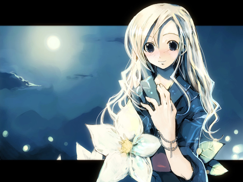 toudou shimako (maria-sama ga miteru) drawn by kei_(keigarou)