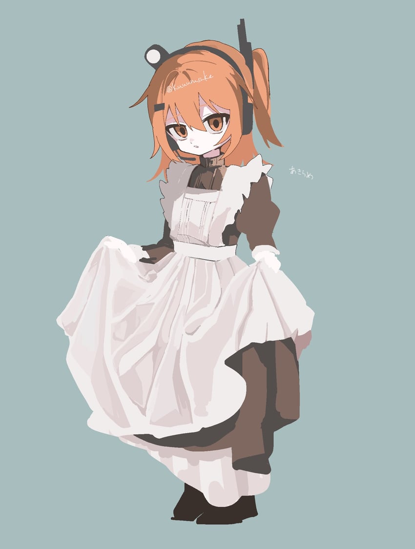adachi rei (utau and 1 more) drawn by kuuurusuke