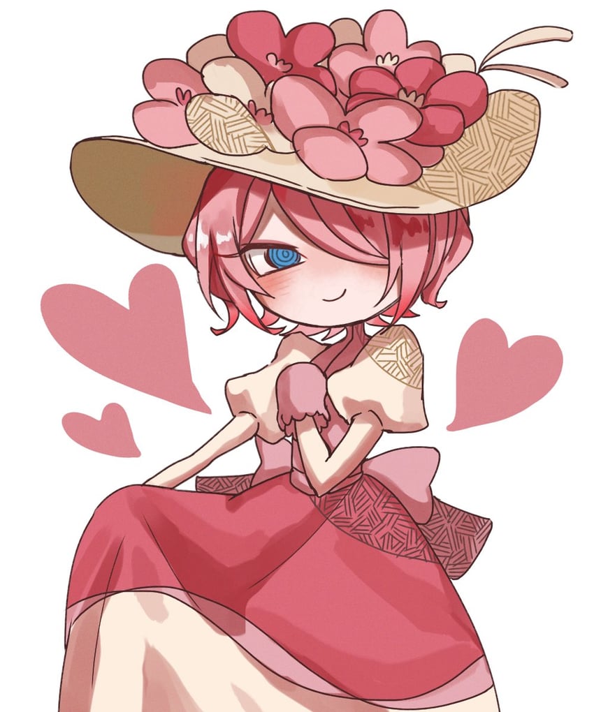 iwasake-chan (fake type) drawn by samumu