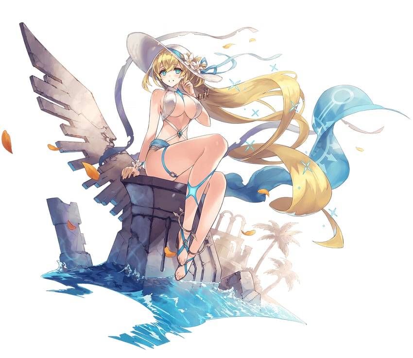 tiferet (phantom of the kill) drawn by g-row and to_maru
