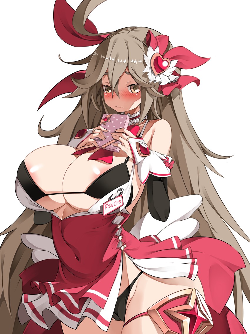 faucre the evil overlord (last origin) drawn by yume_no_hana_(sbac0019)