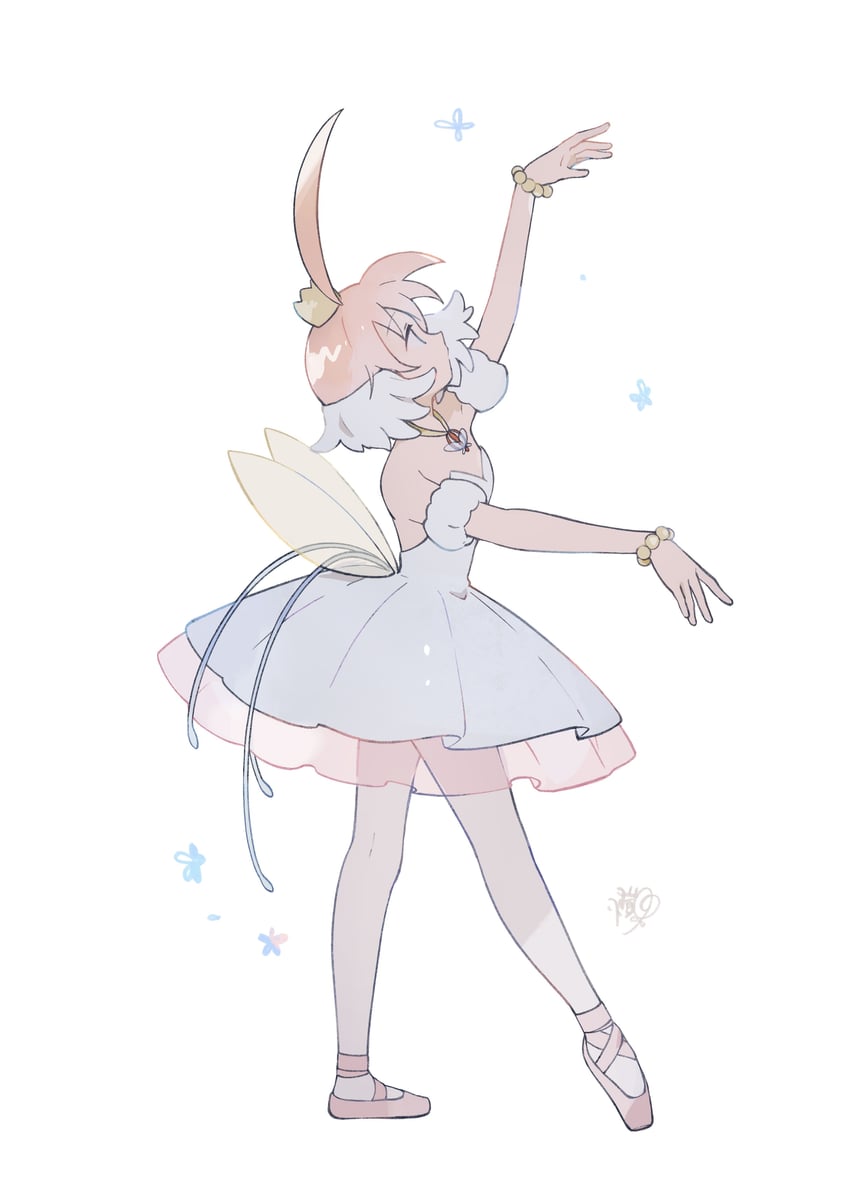 ahiru and princess tutu (princess tutu) drawn by toukashi_(2tou9)