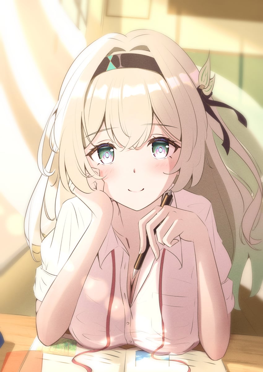 firefly (honkai and 1 more) drawn by mashiro_(user_65392488)