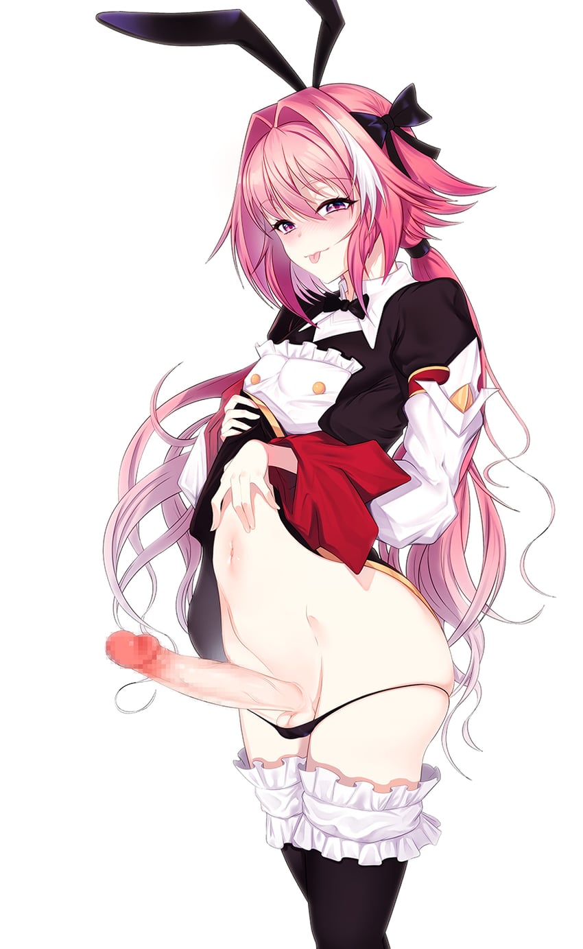 astolfo (fate and 2 more) drawn by aka_syakkou